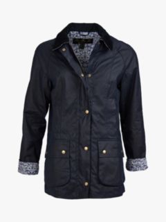 Barbour liberty harriet new arrivals