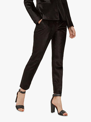 Ted Baker Ailiet Trousers, Black