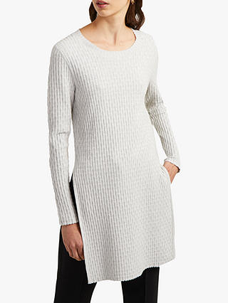 French Connection Split Side Tunic Jumper