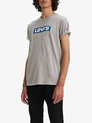 Levi's Short Sleeve Graphic T-Shirt