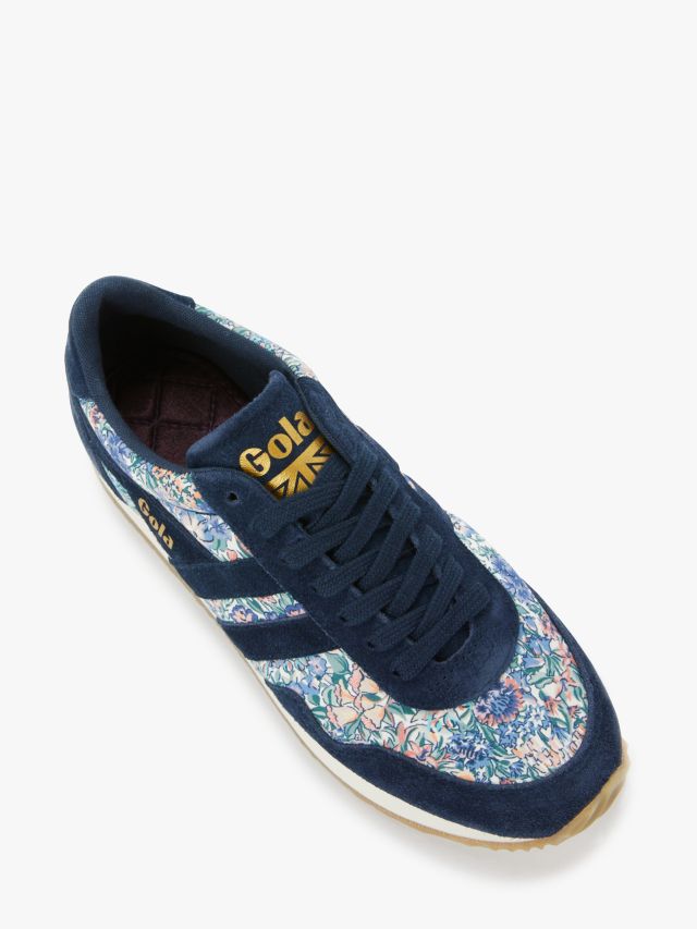 Gola bullet sales liberty sneakers