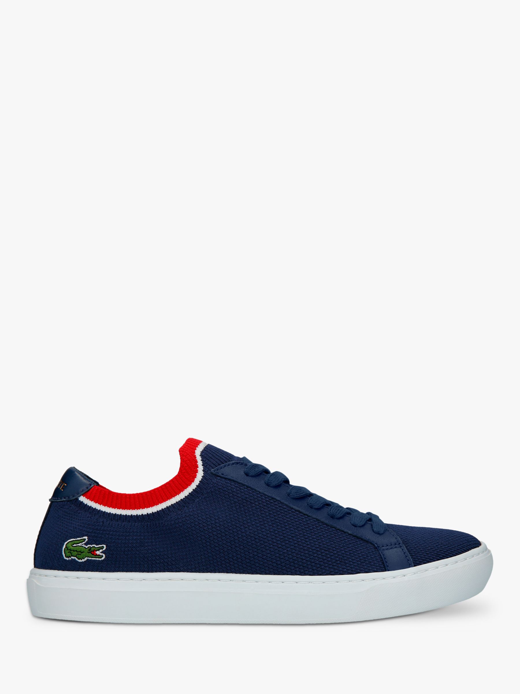 lacoste piquee