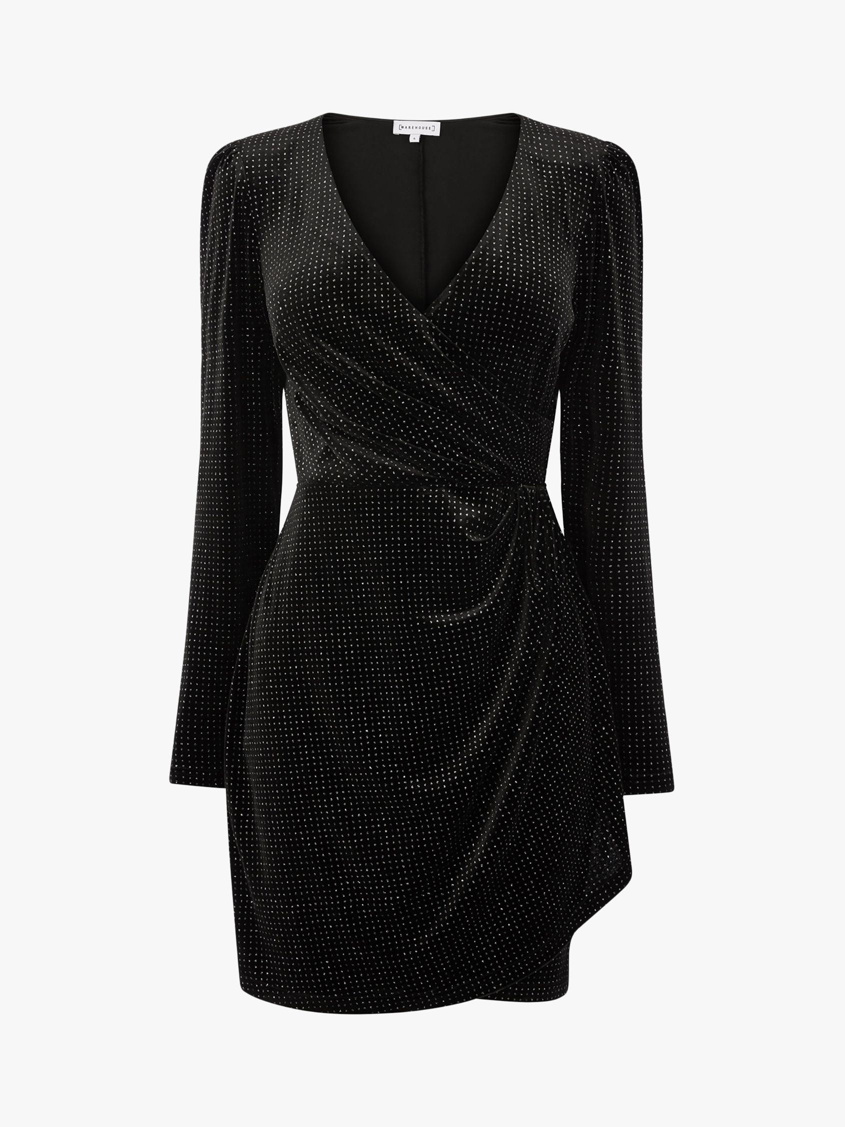 black blazer dress sleeveless