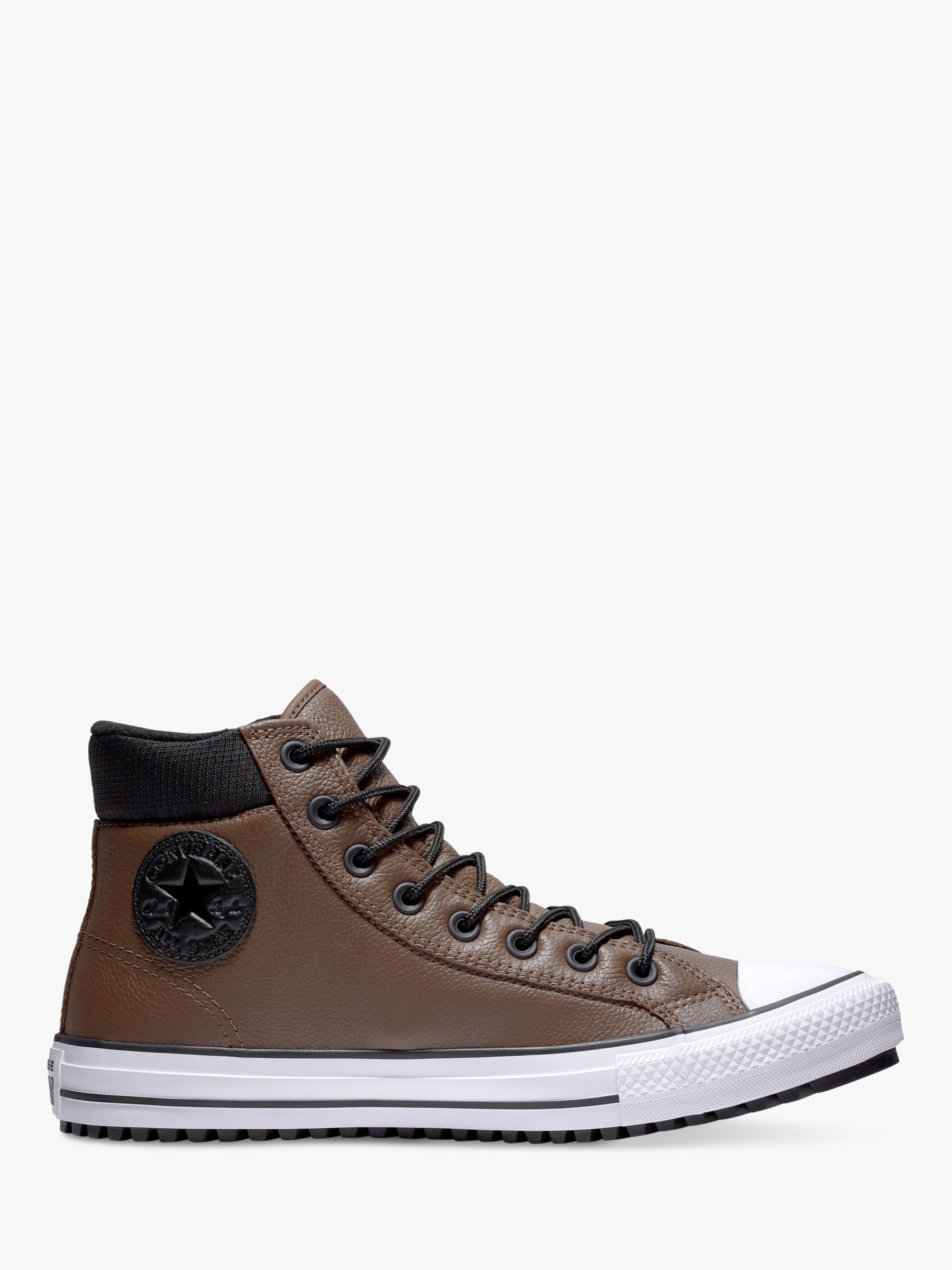 converse chuck taylor chocolate leather