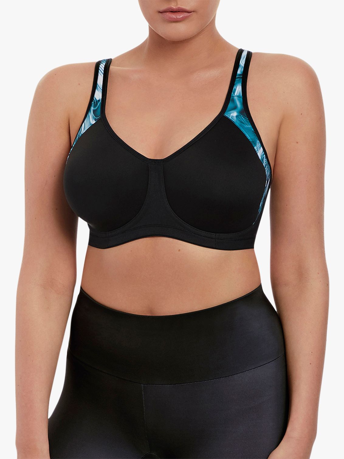 30ff sports bra