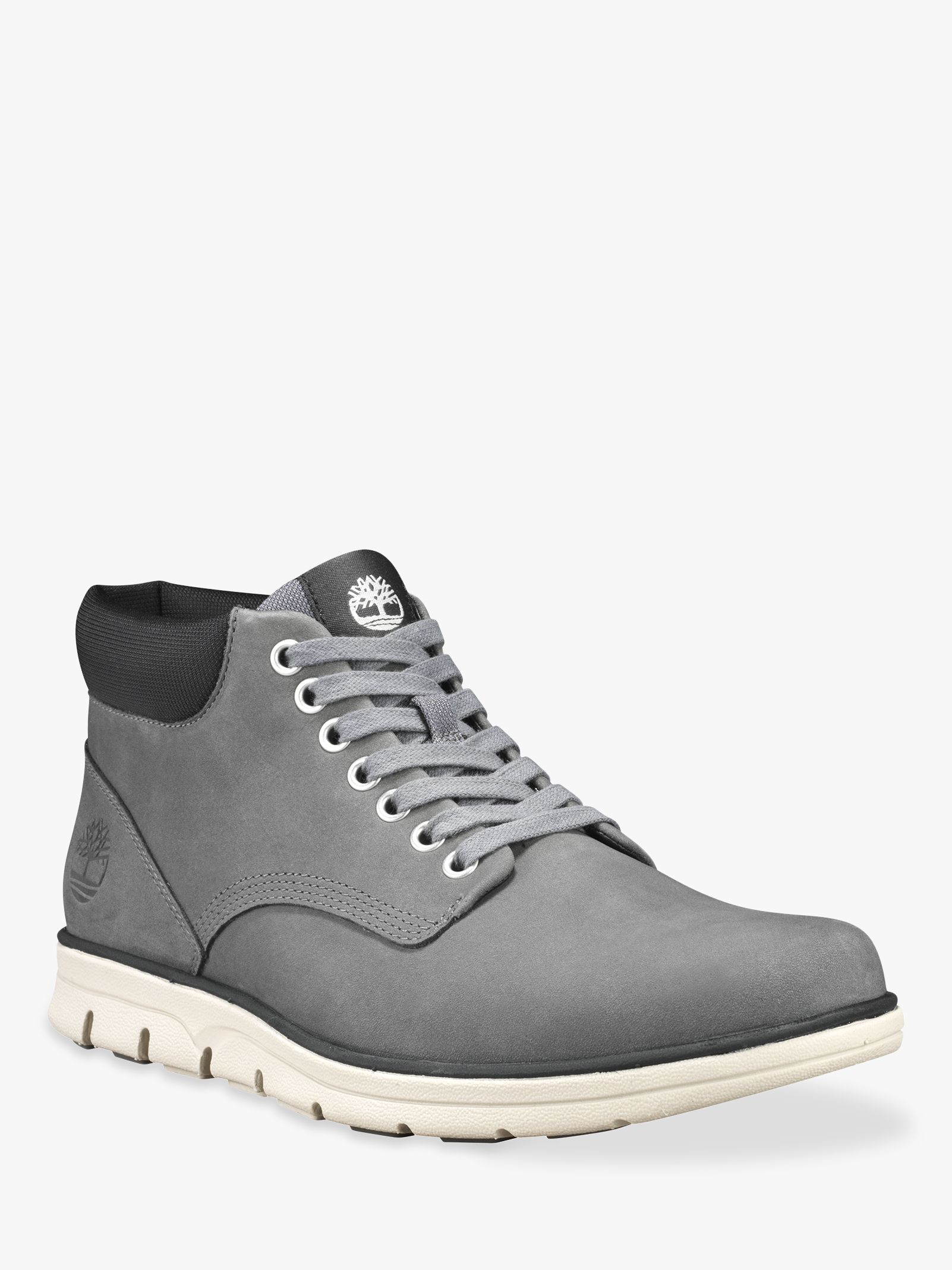 grey timberland trainers