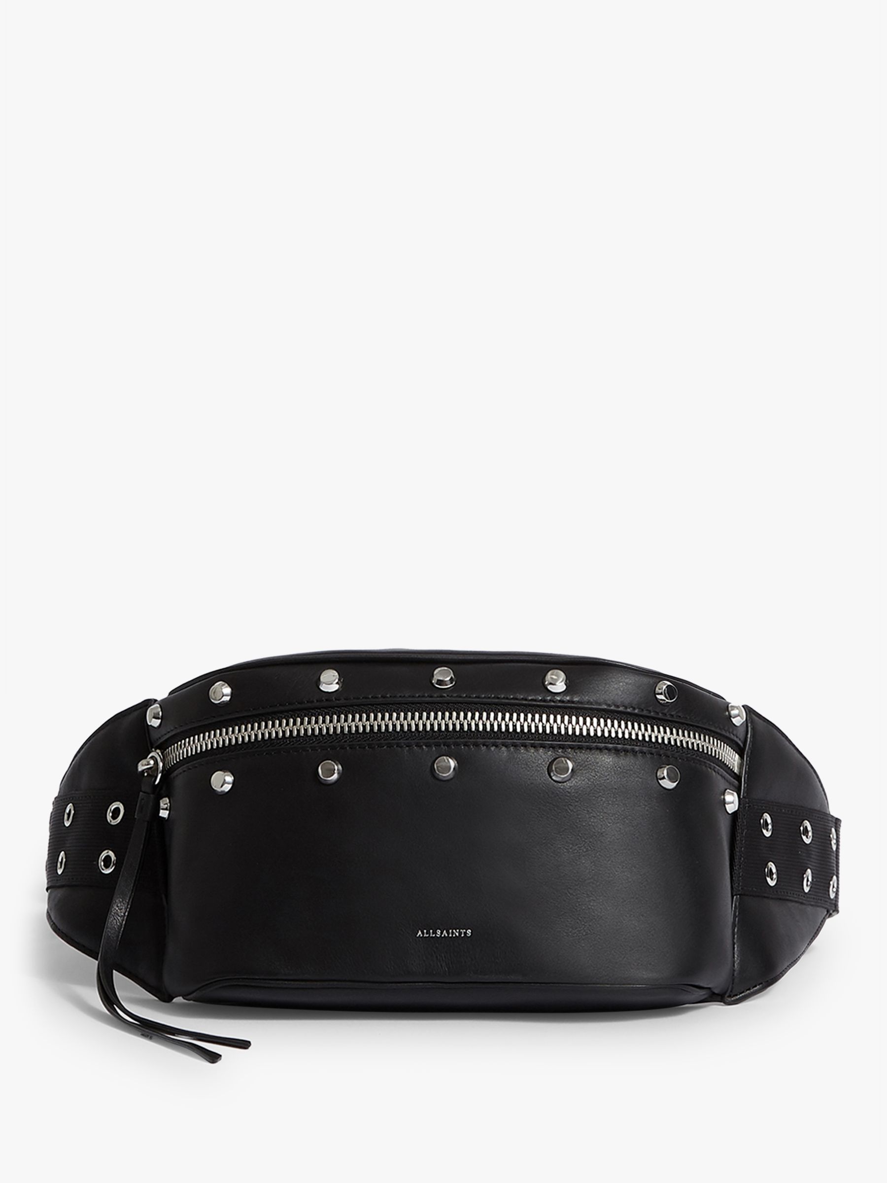 all saints sid bum bag