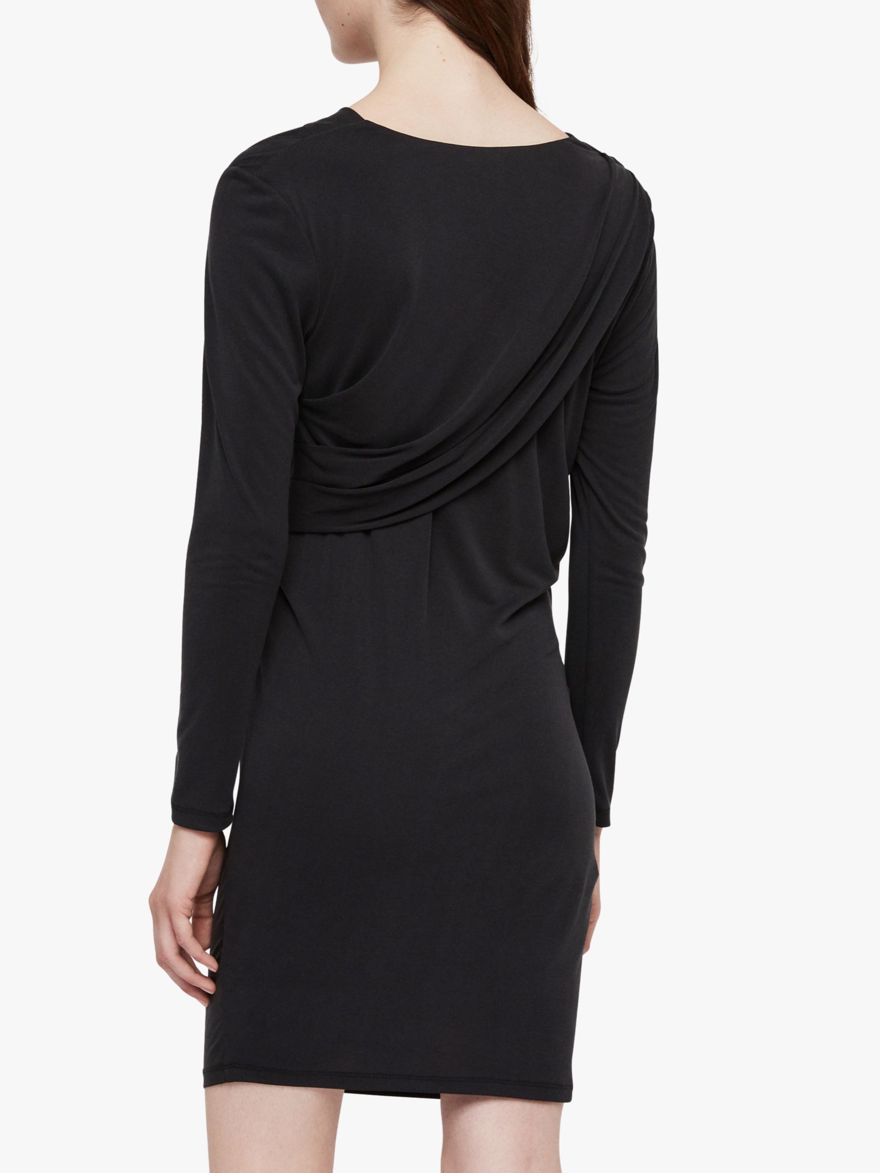 all saints sofia dress