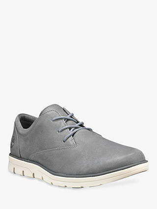 Timberland Suede Oxford Shoes