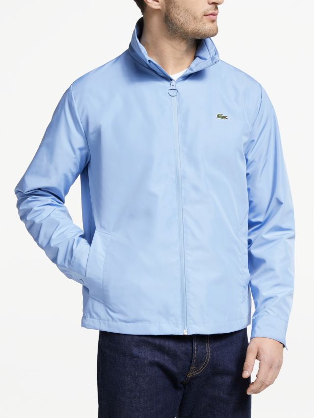 Lacoste clearance light jacket