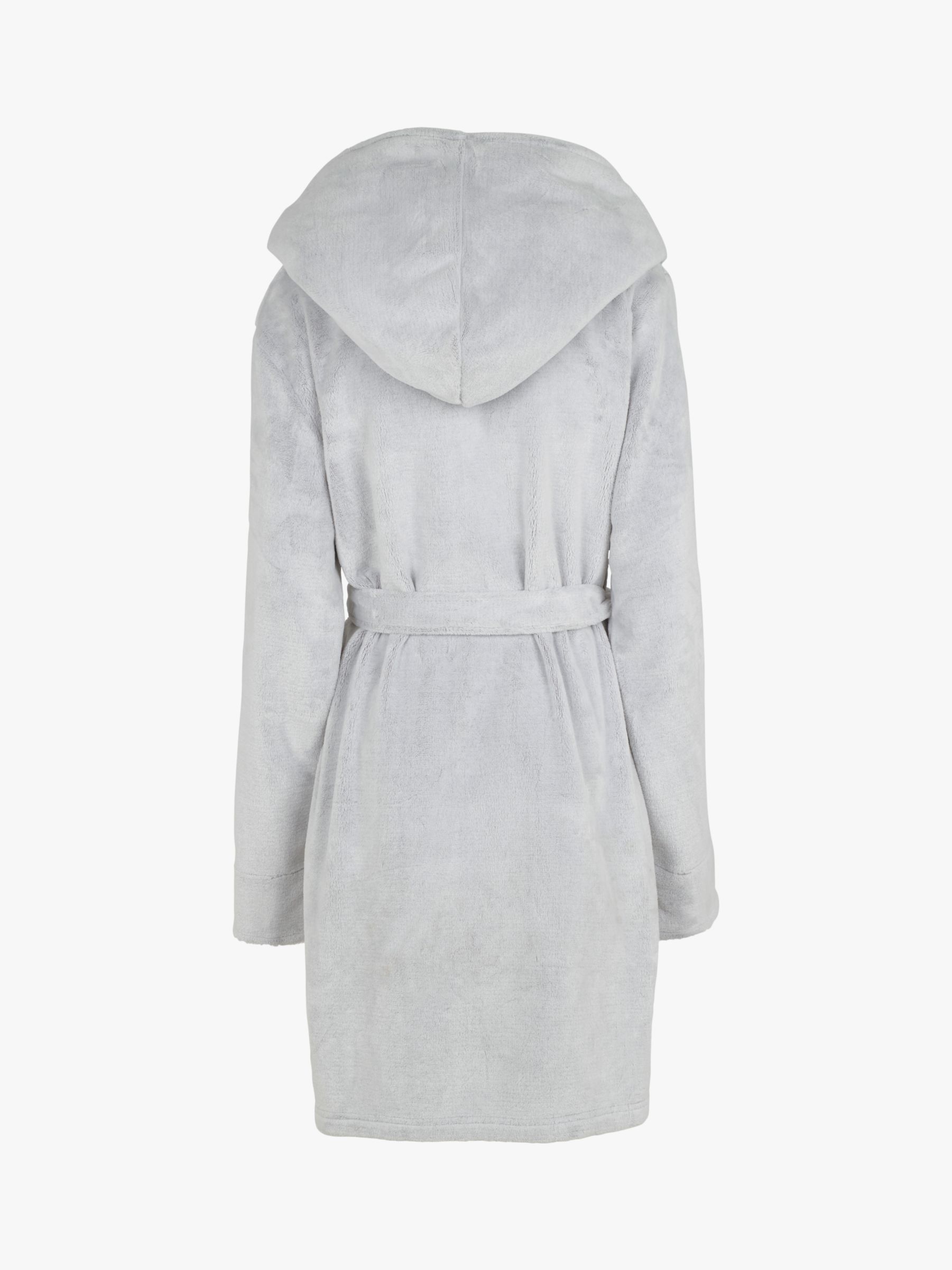 fat face dressing gown womens