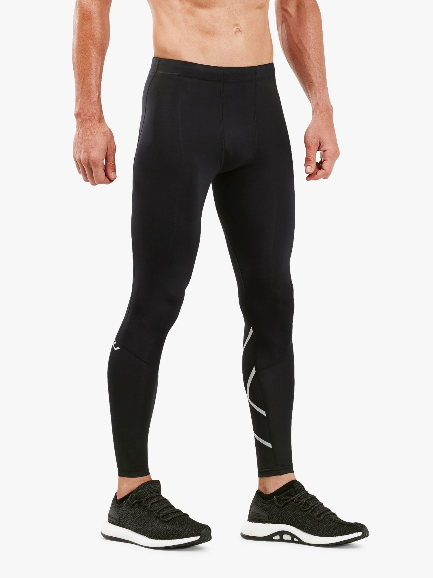 compression training tights