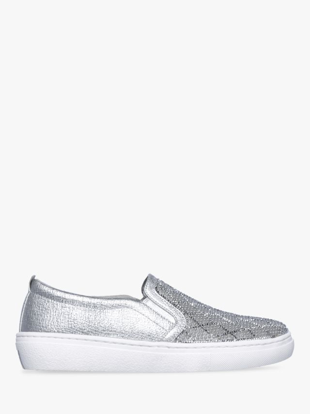 Skechers on sale bling sneakers