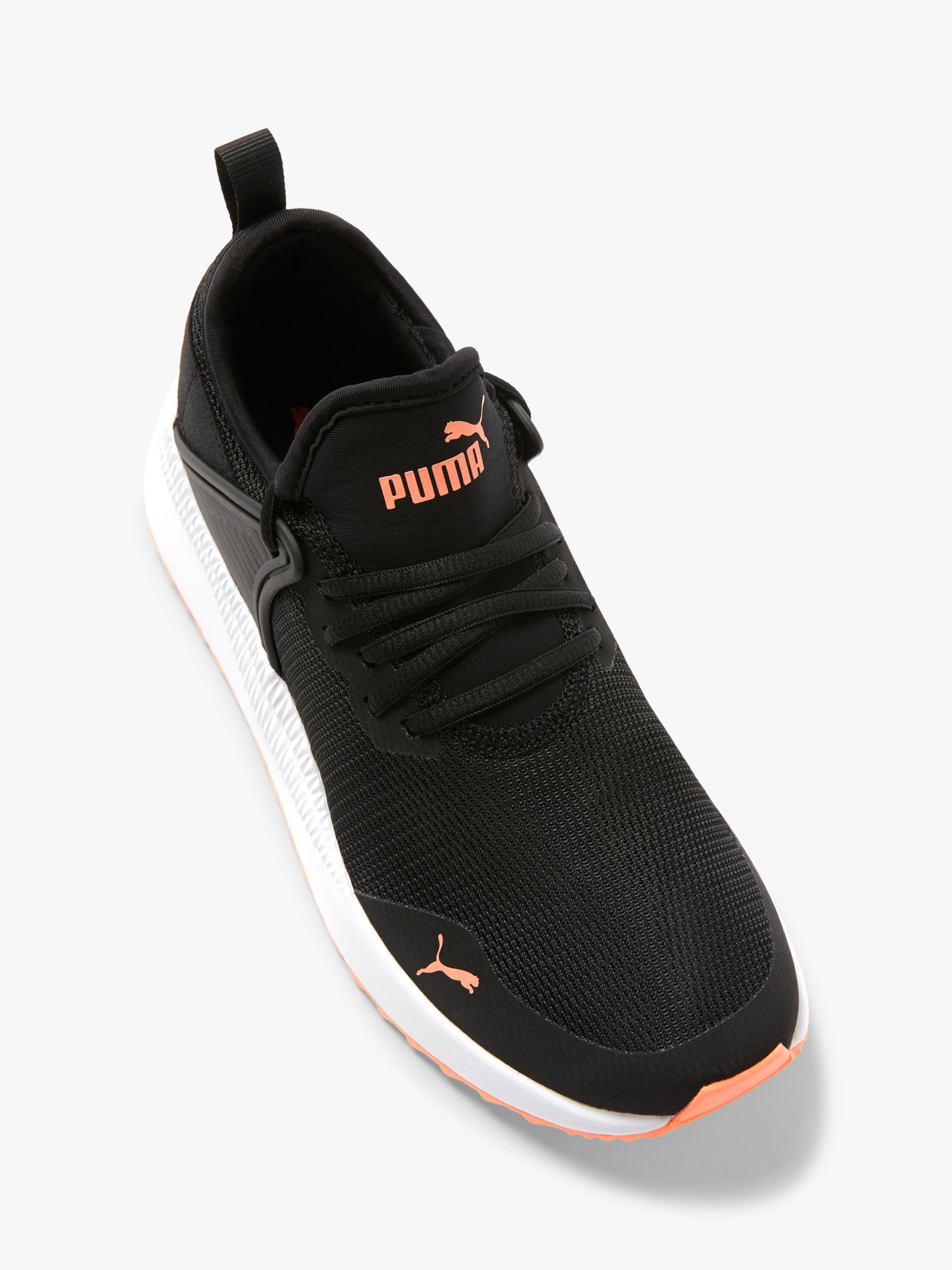 PUMA Pacer Next Cage Women's Trainers, Black