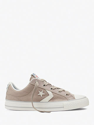 Converse Star Player Canvas Trainers
