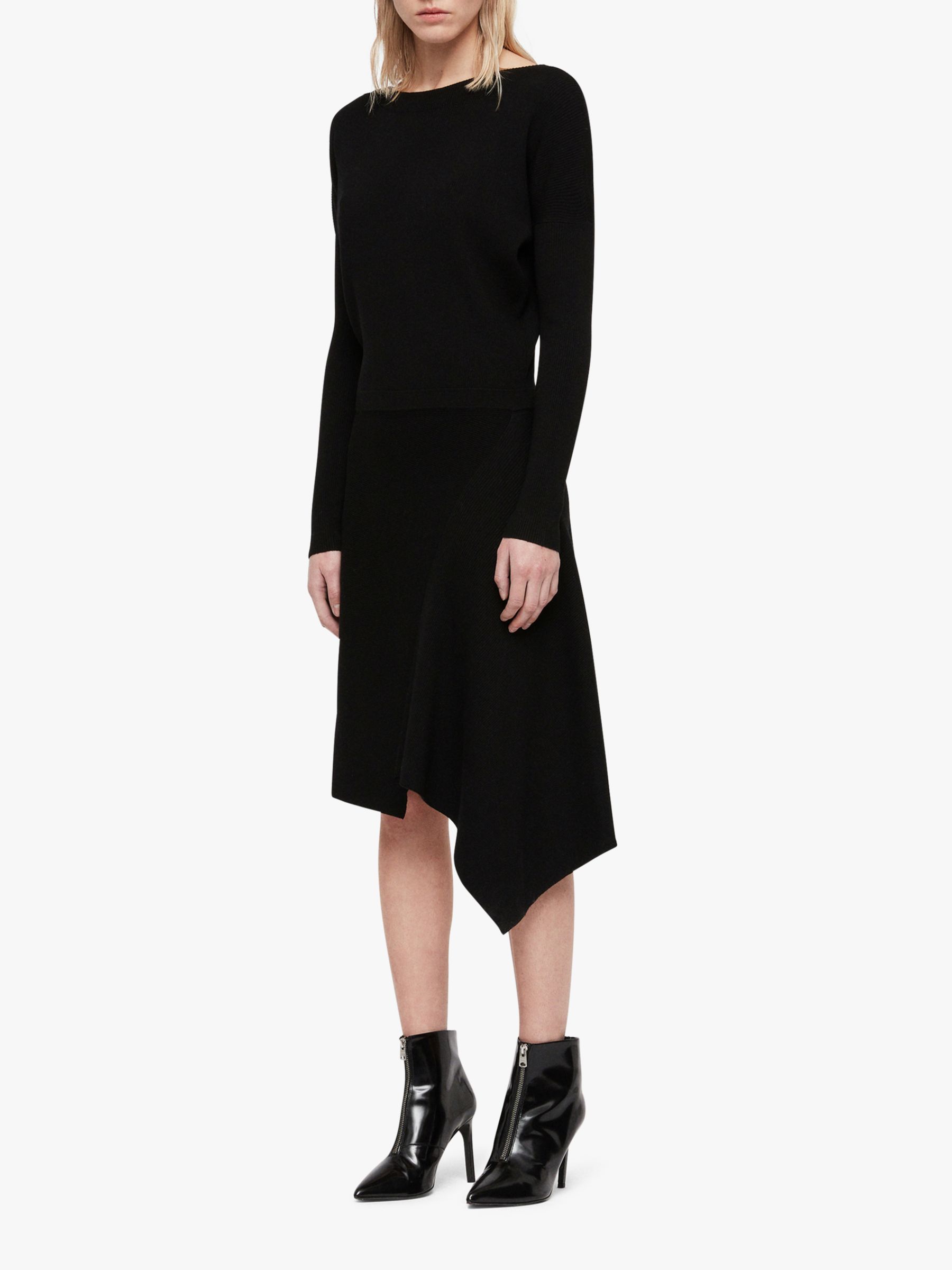 all saints suke dress