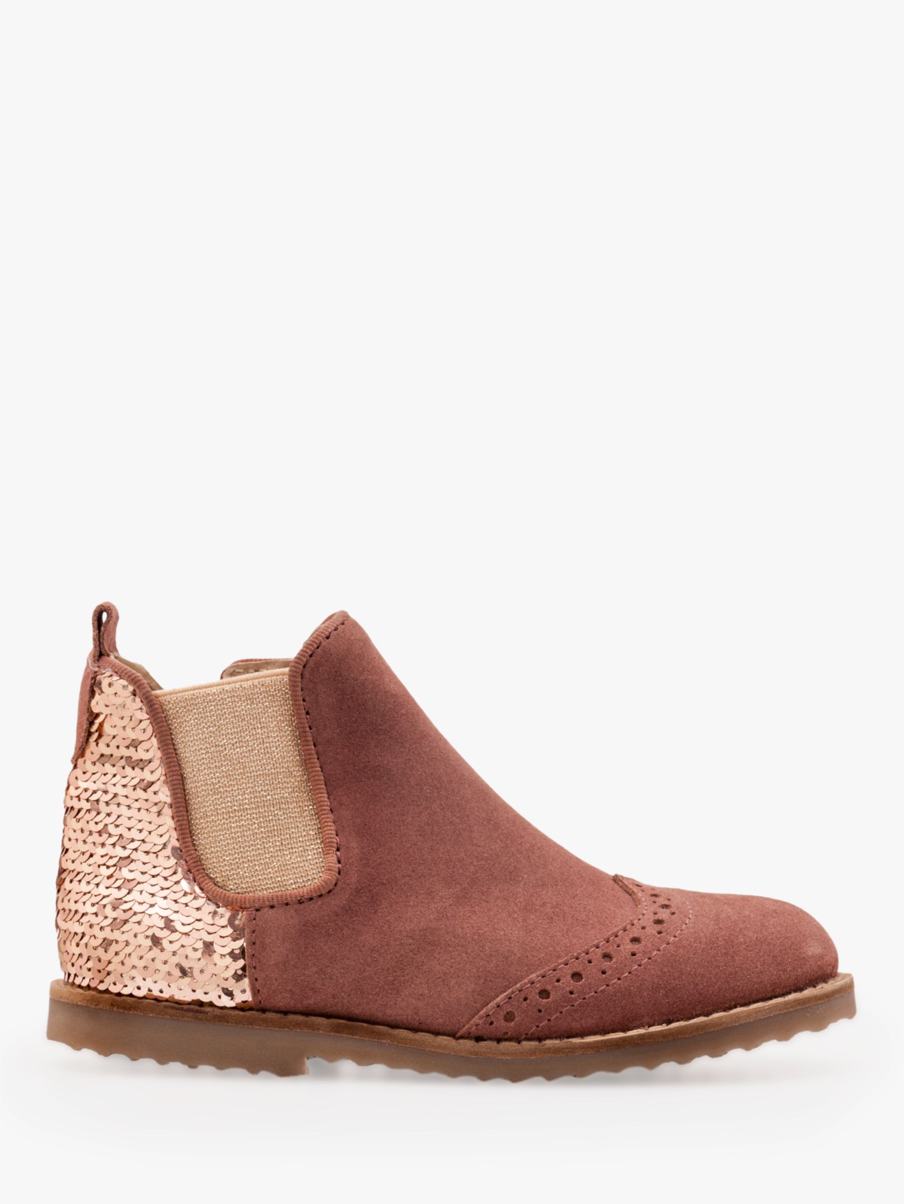 childrens chelsea boots