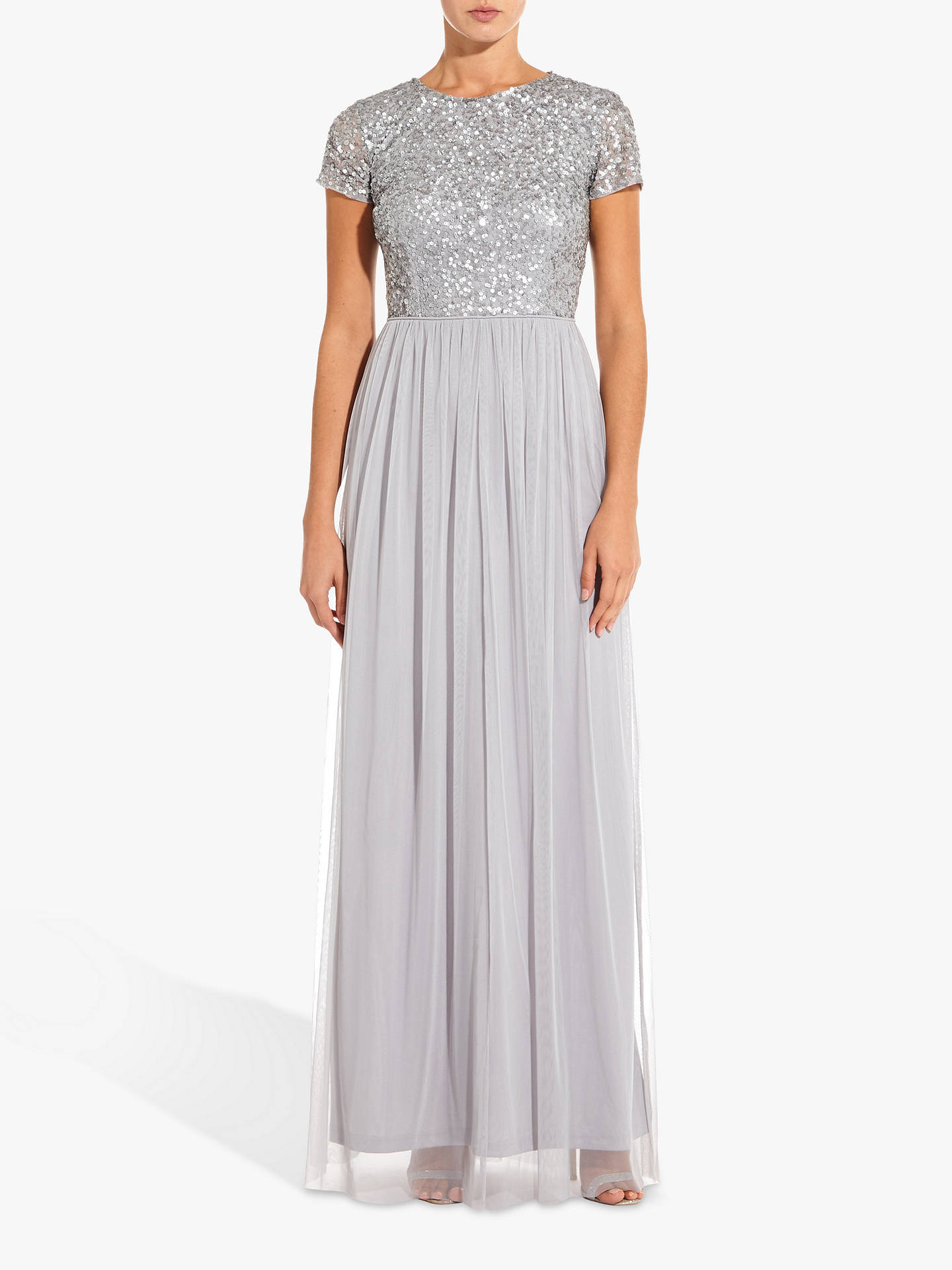 Adrianna Papell Wedding Dress John Lewis - bestweddingdresses