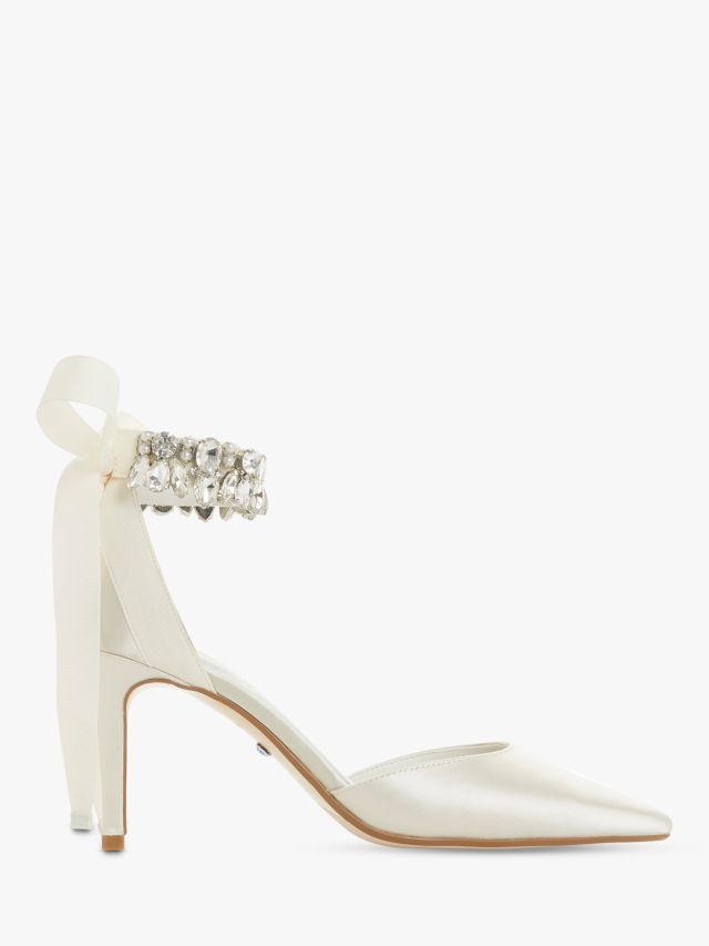 Dune clearance bridal flats