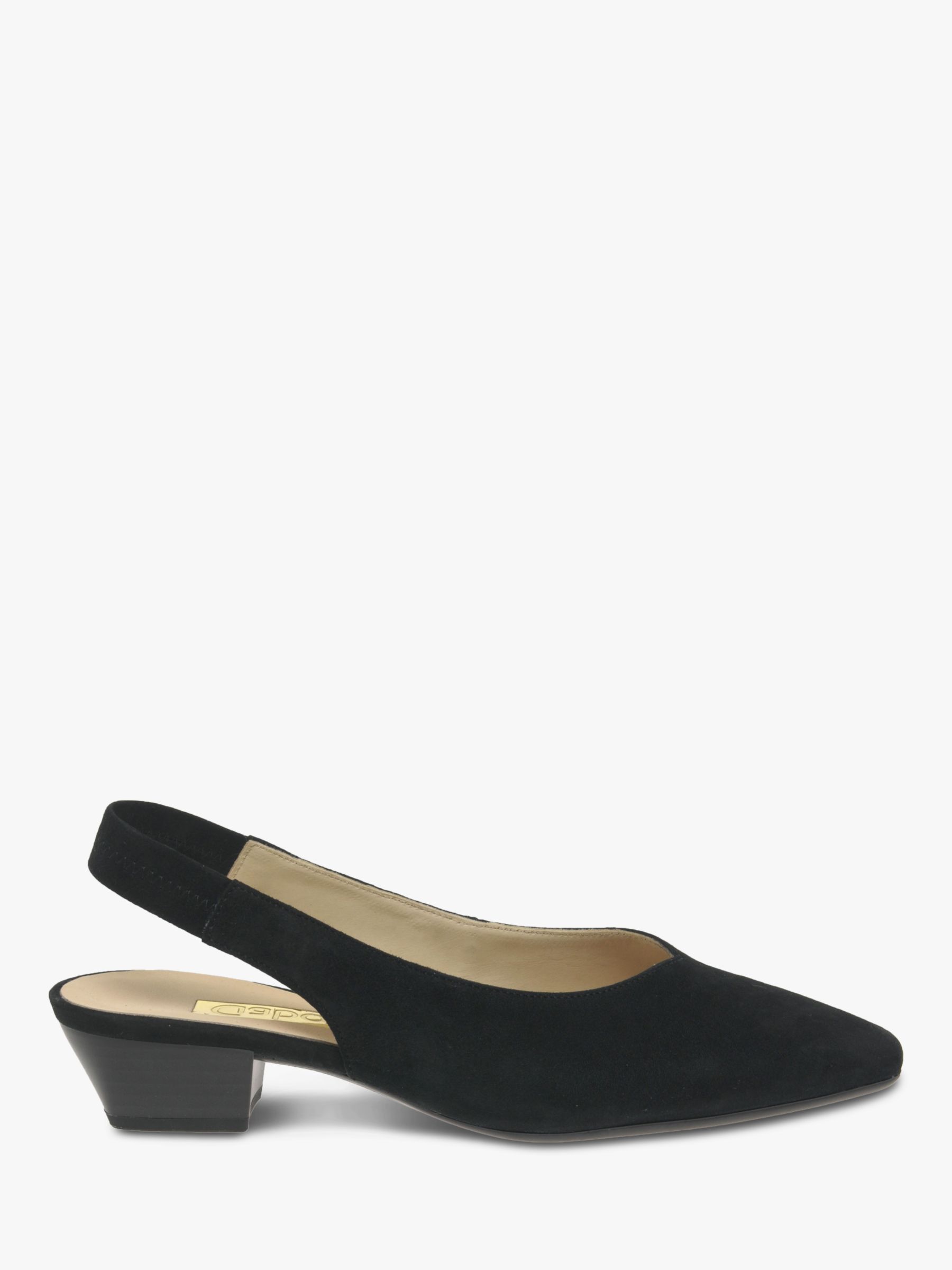 john lewis clearance gabor shoes