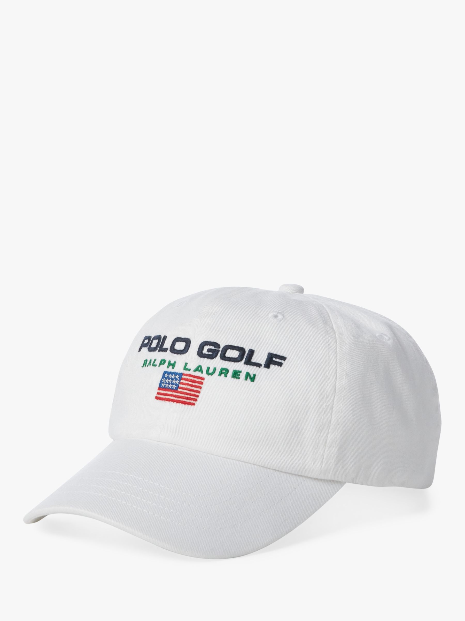 ralph lauren golf hat