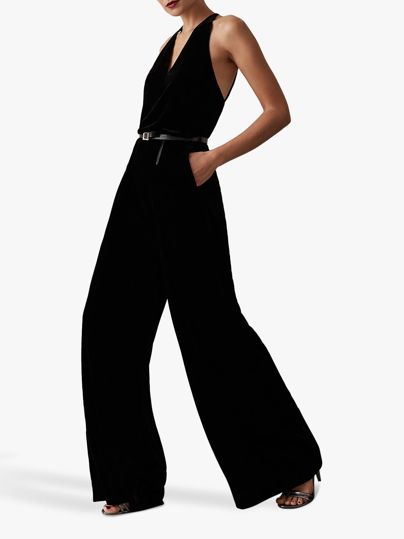 cute jumpsuits with sleeves