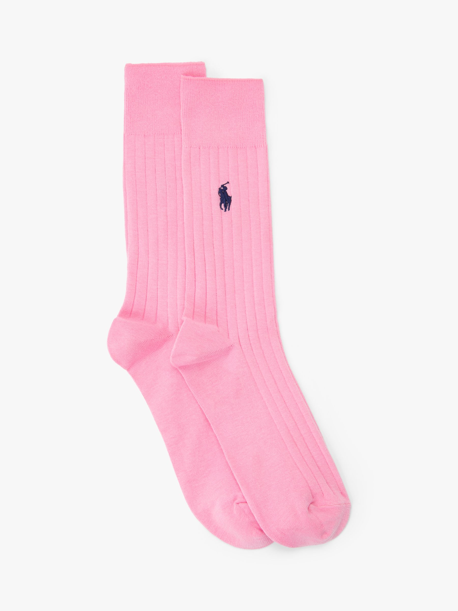 Total 111+ imagen pink ralph lauren socks