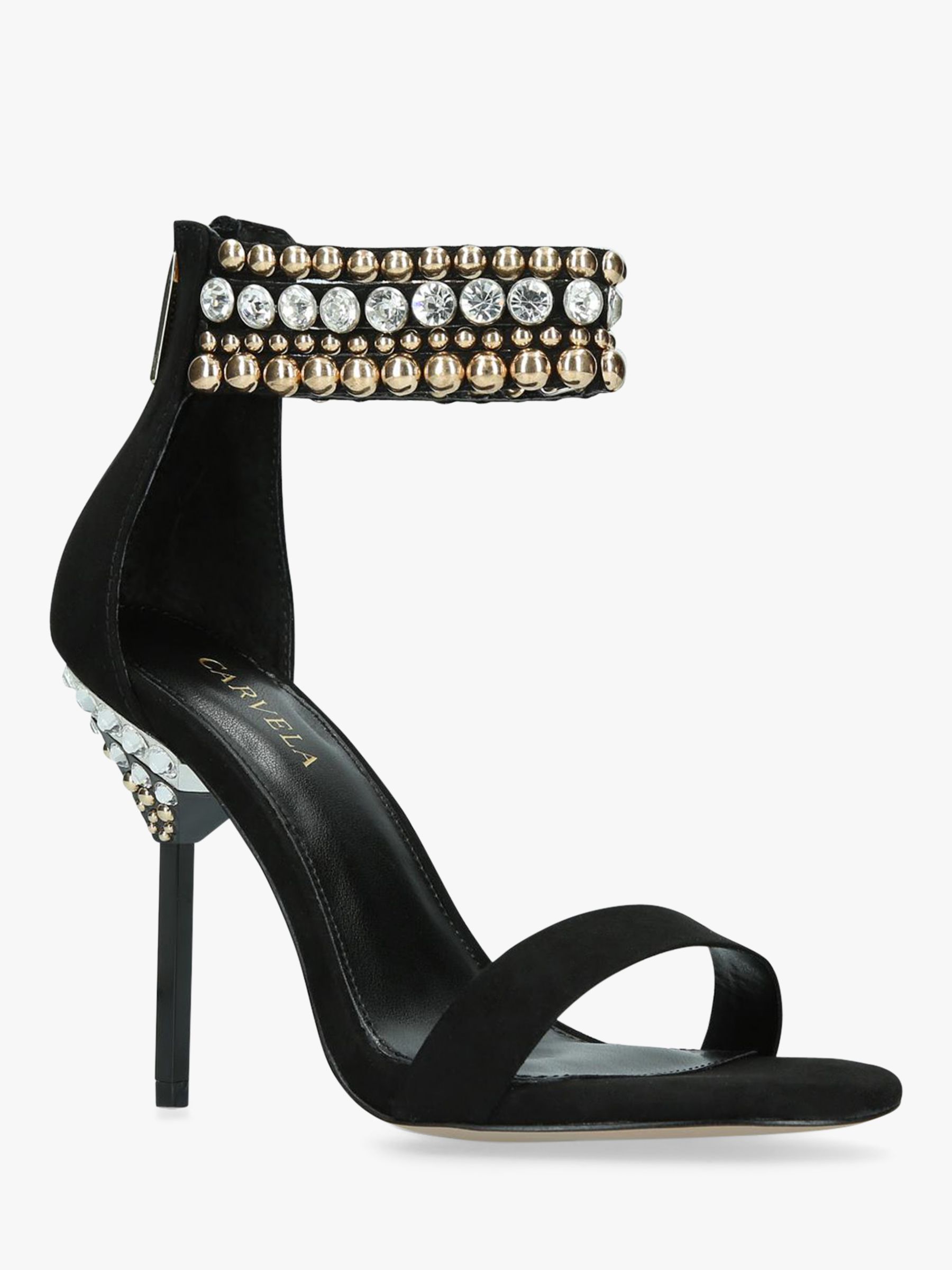 carvela heeled sandals