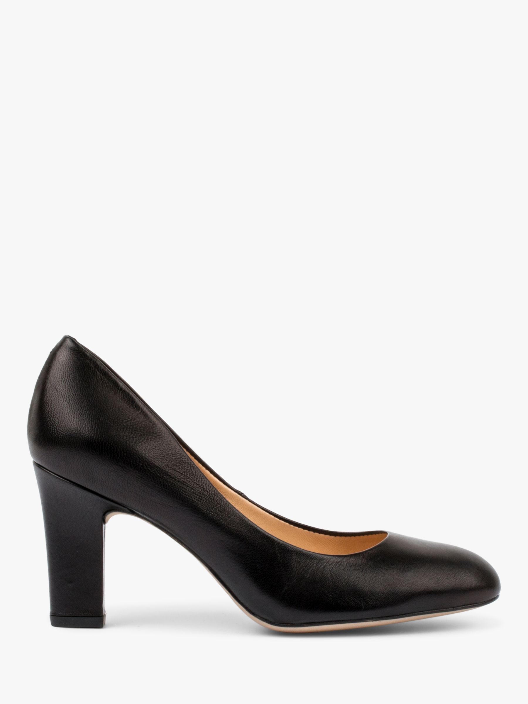 Unisa Umis Comfort Patent Leather Court 