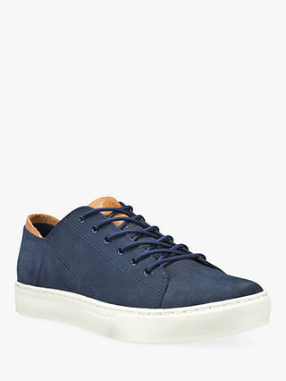 Timberland Adventure 2.0 Cupsole Oxford Shoes, Navy