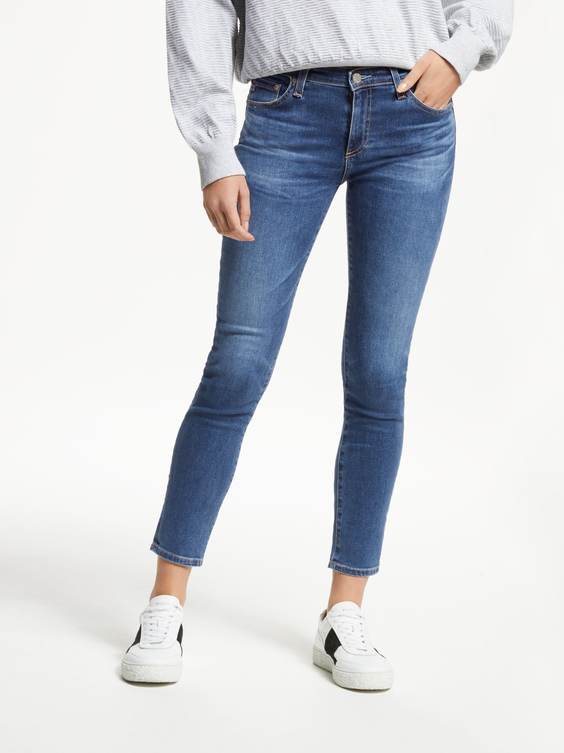 ag prima ankle jeans