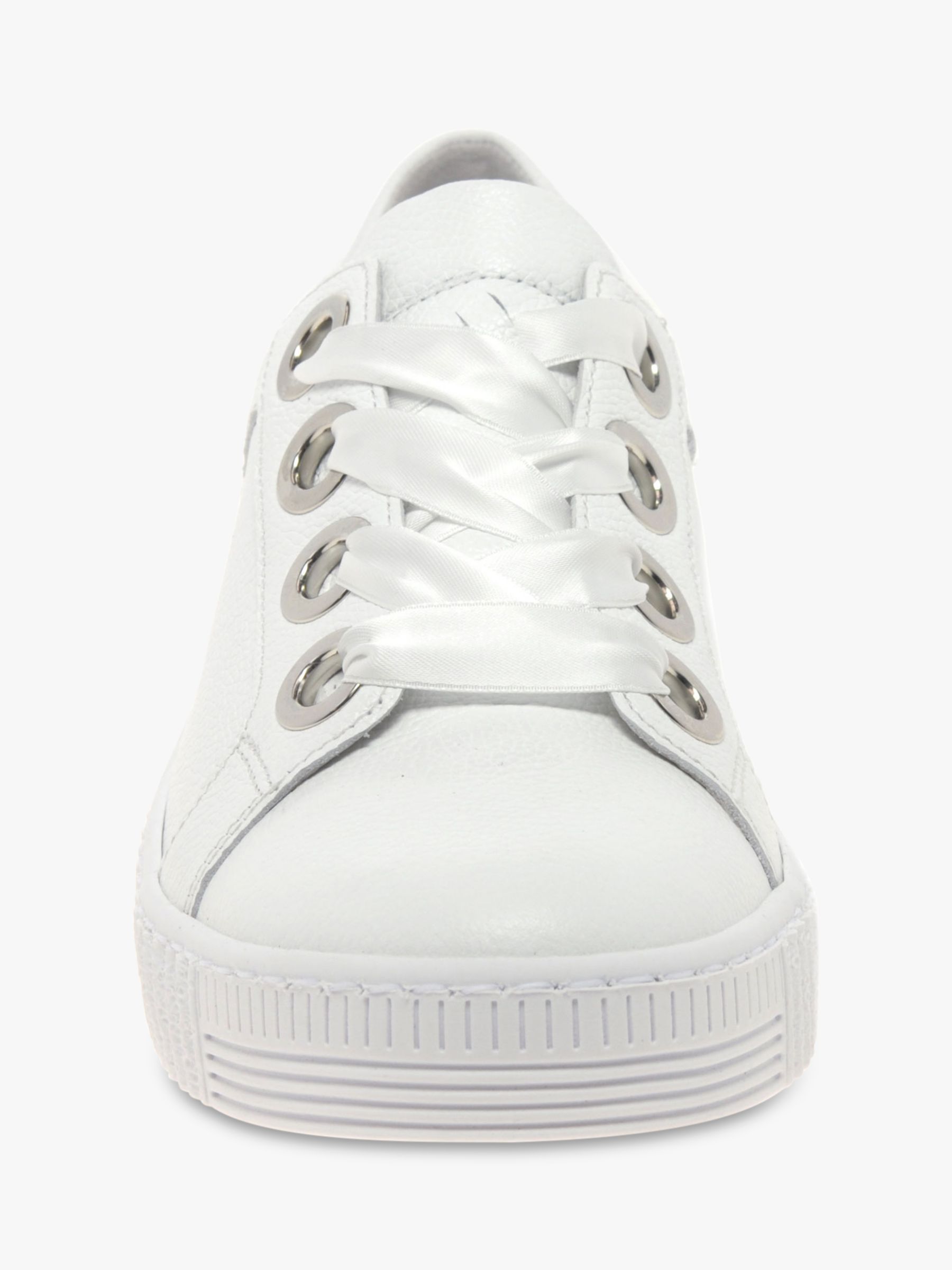 Gabor Wright Low Top Trainers at John 