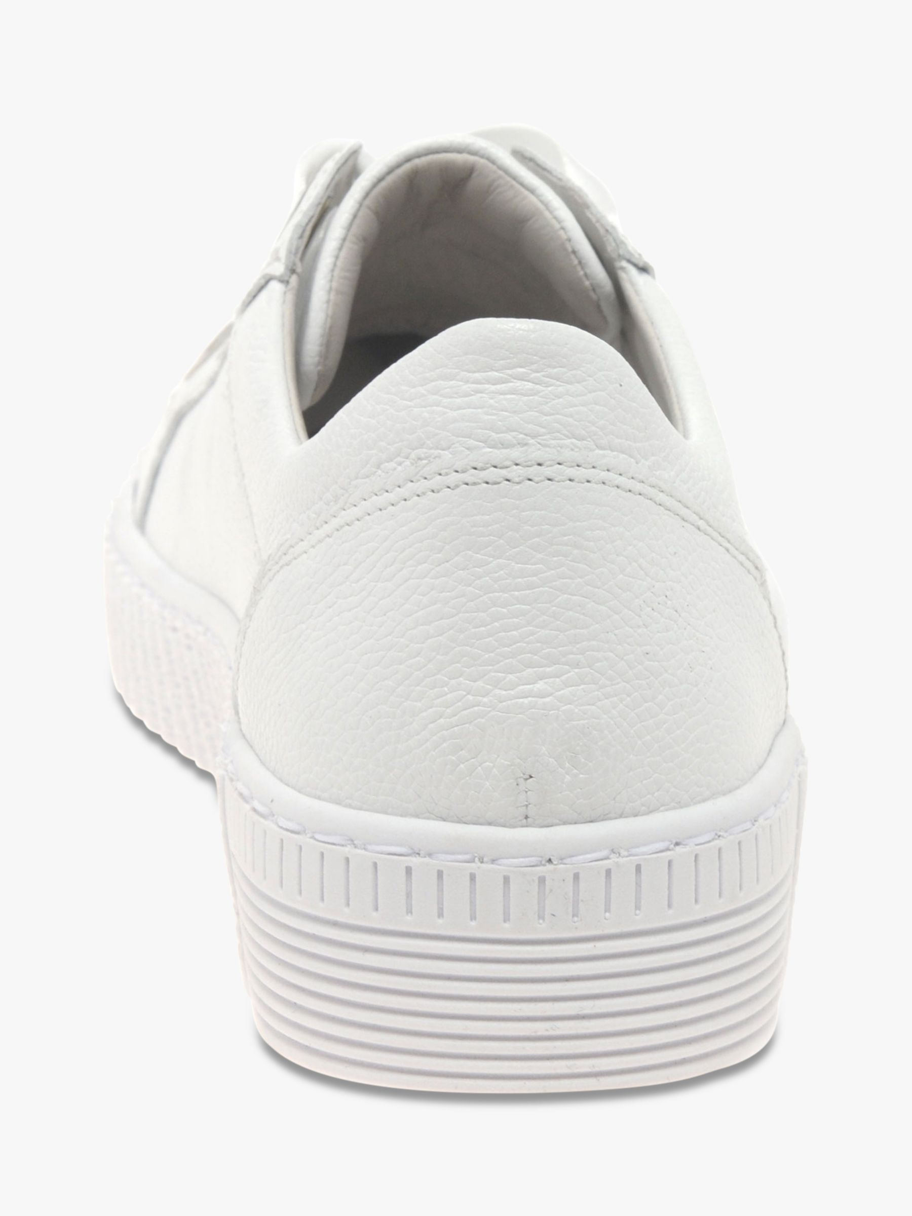 gabor wright low top trainers
