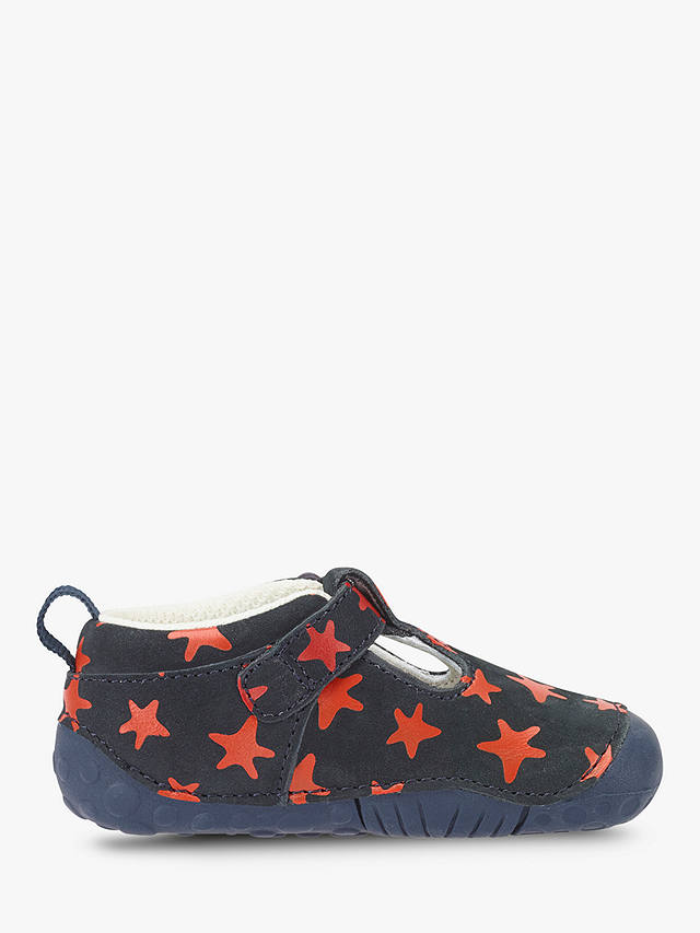 Boys Startrite First Shoes 'Lextric' 