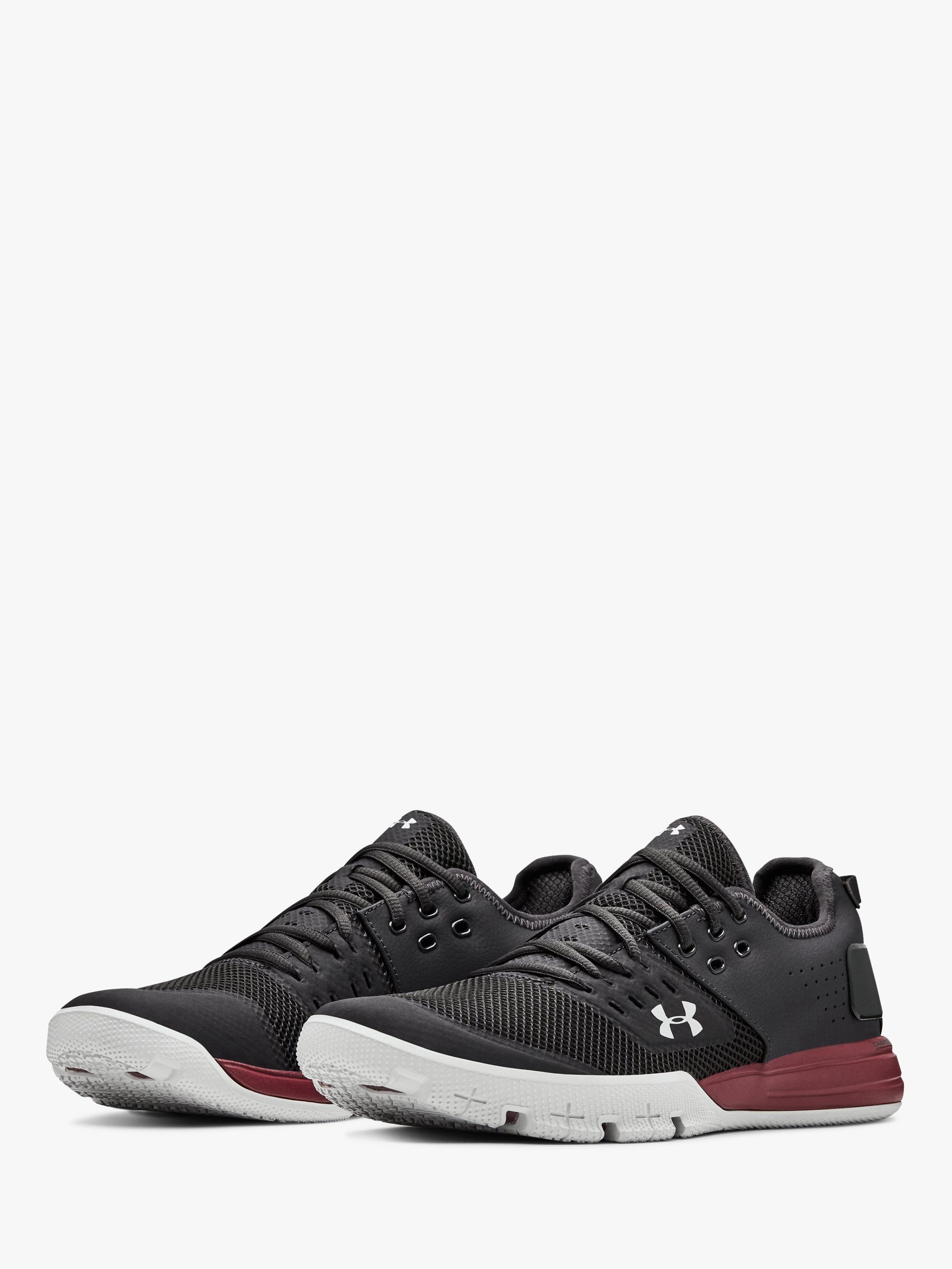 under armour men's charged ultimate 3.0 sneaker