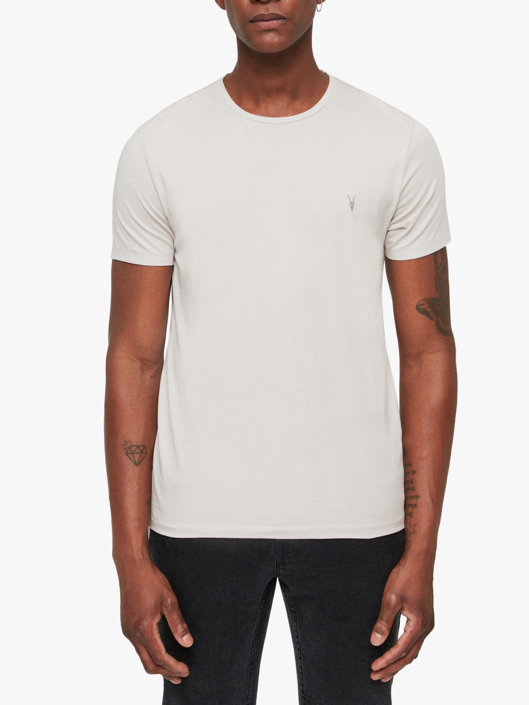 3 pack all saints t shirts