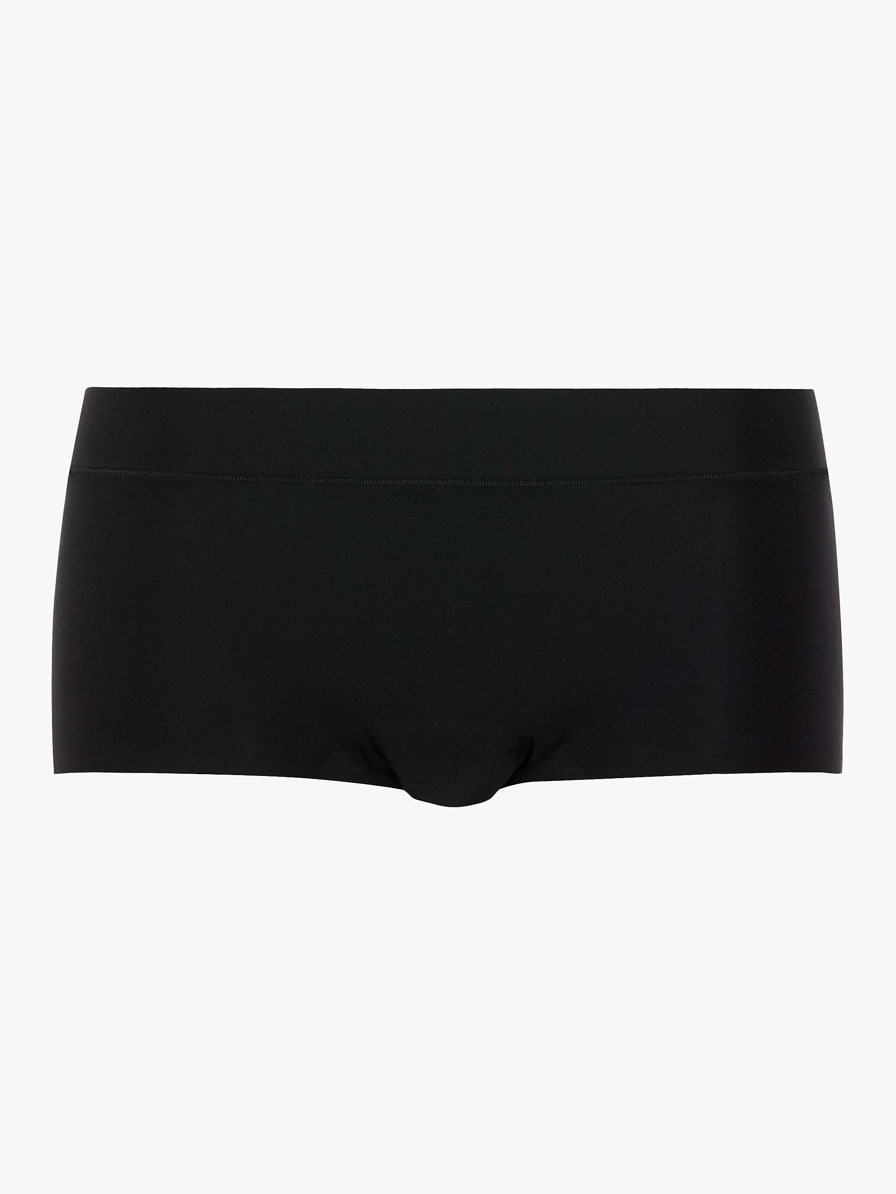 Buy Chantelle Soft Stretch Boy Short Knickers Online at johnlewis.com