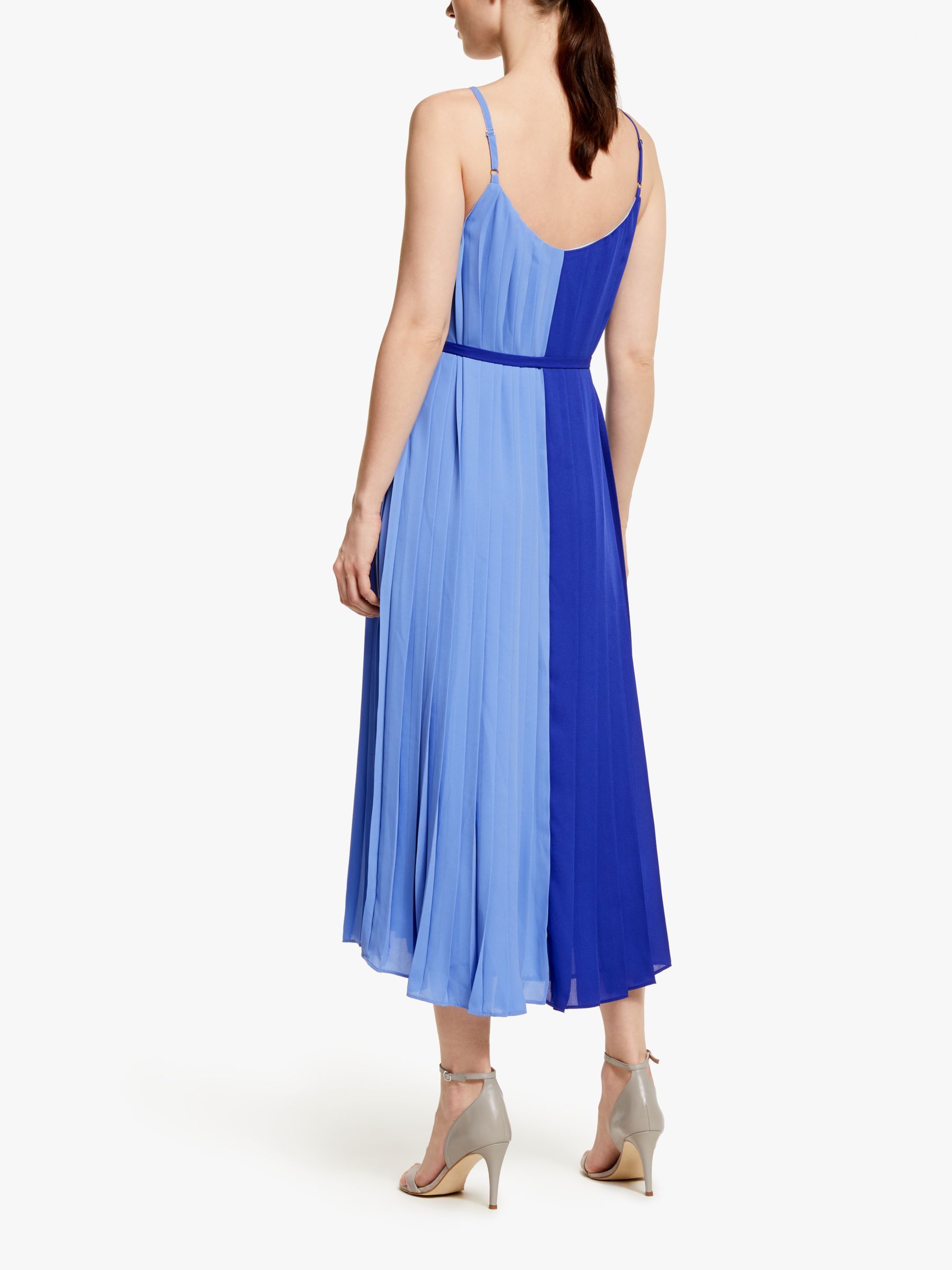 john lewis midi dress