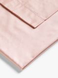 John Lewis Soft & Silky 400 Thread Count Egyptian Cotton Flat Sheet