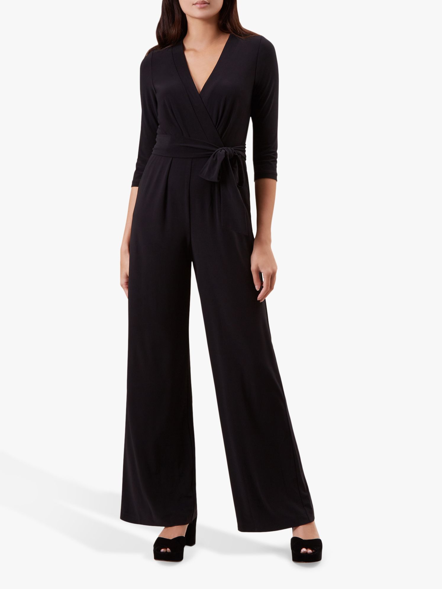 hayley paige randall jumpsuit say yes to the dress