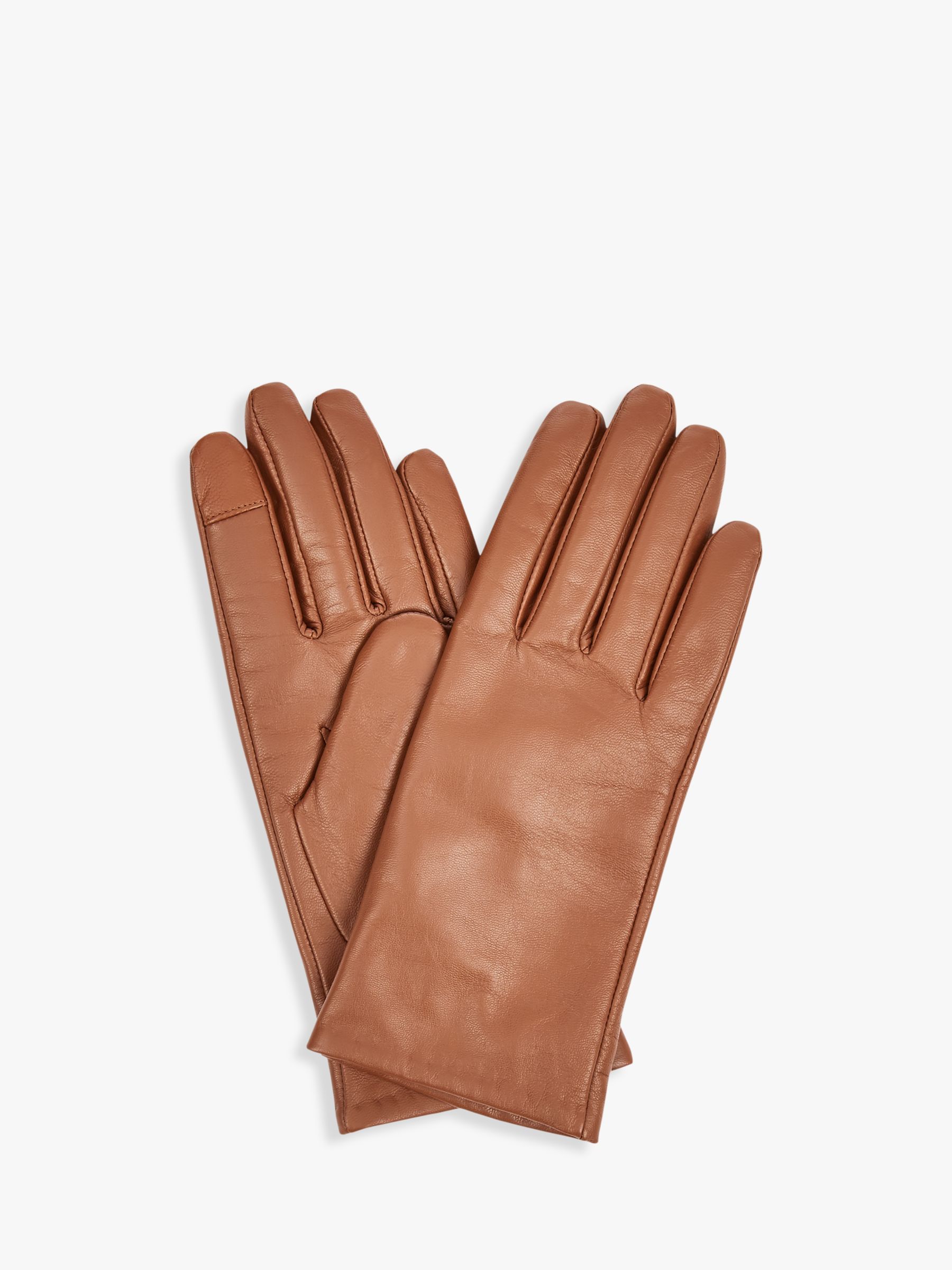 Hobbs Emma Leather Gloves