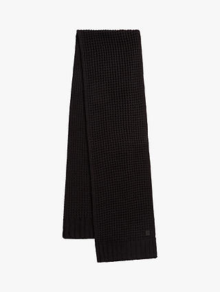 AllSaints Thermal Scarf