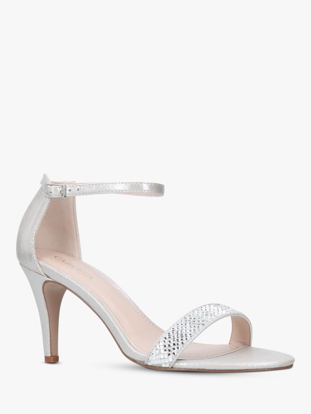 Carvela store kink sandals