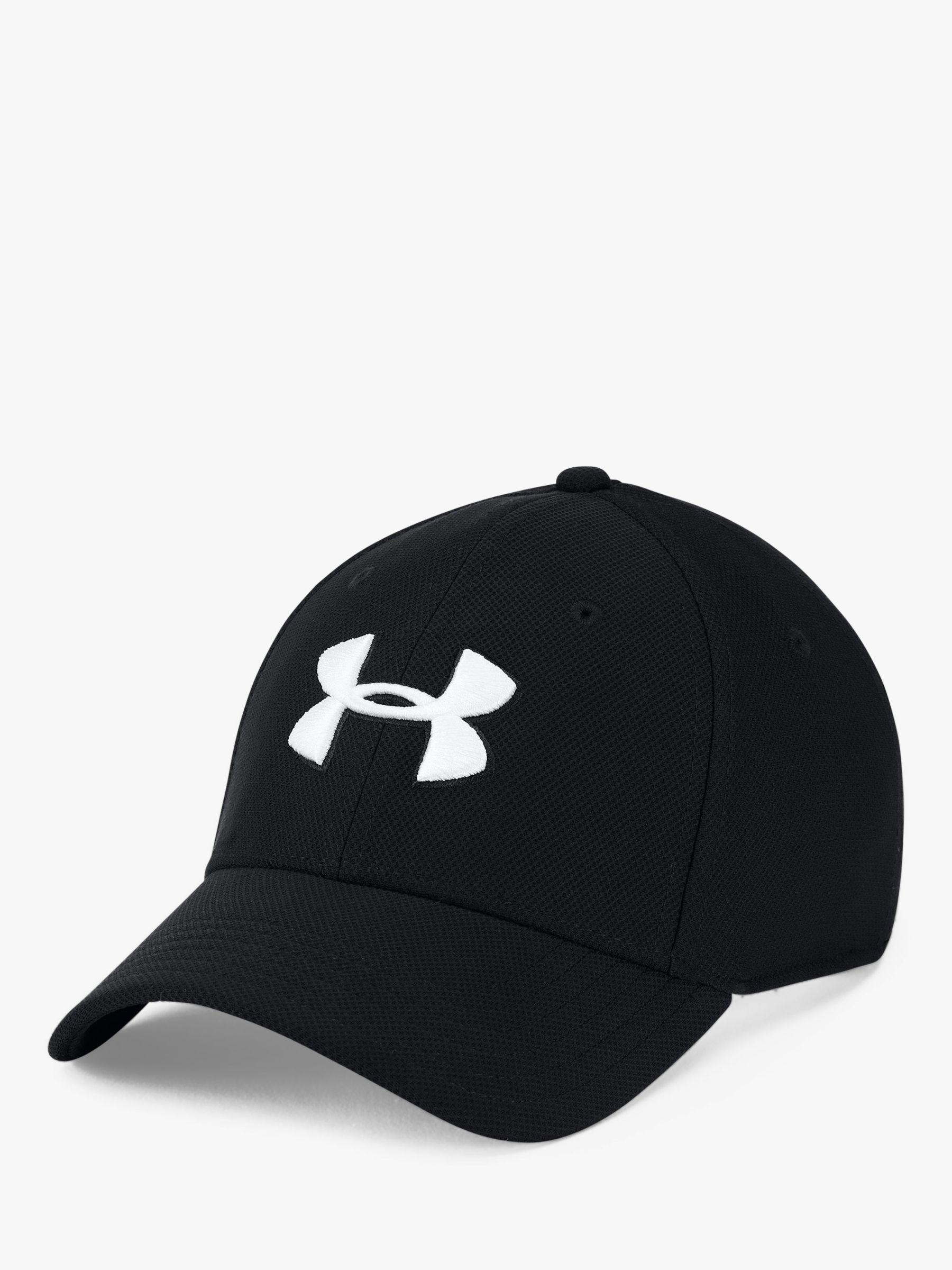 baseball caps under armour