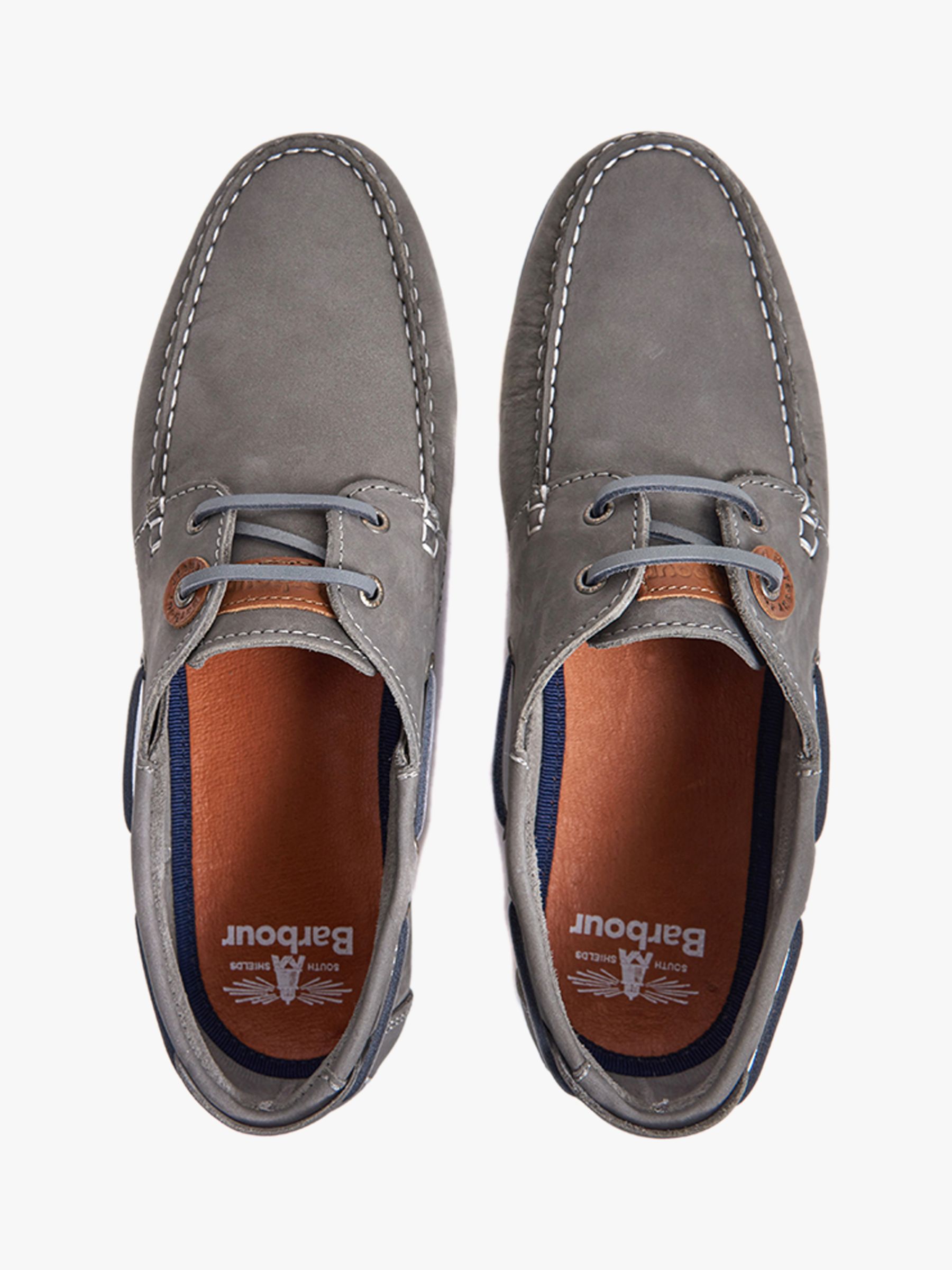 capstan boat shoes