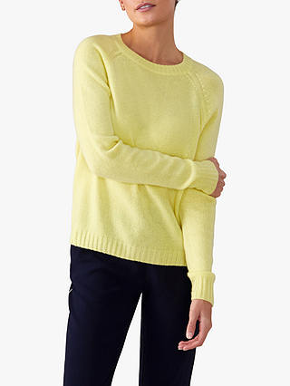 Pure Collection Cashmere Jumper