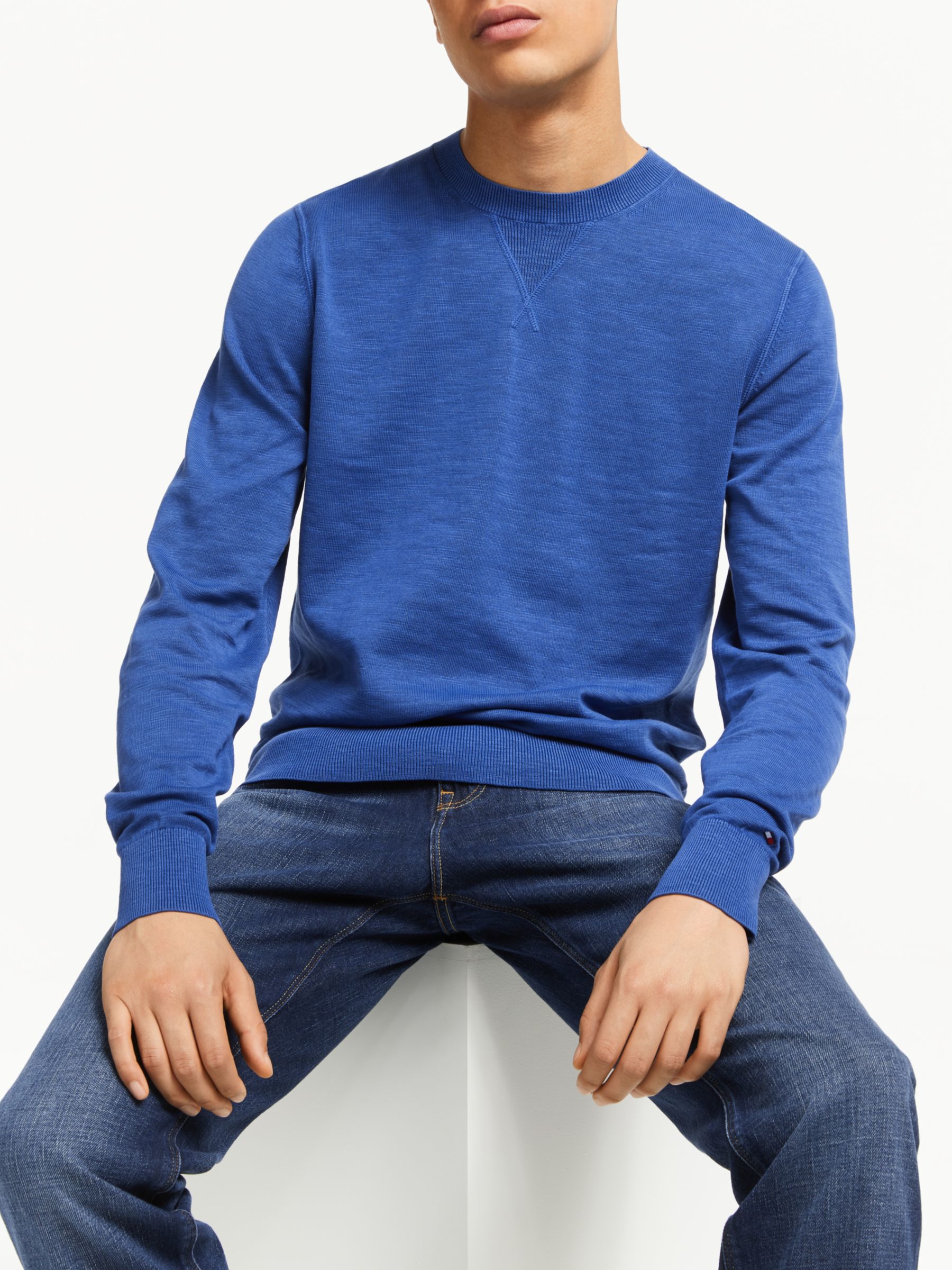 tommy jeans pastel sweatshirt