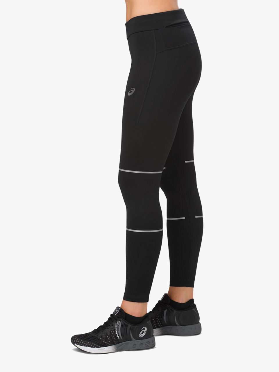 asics lite show leggings