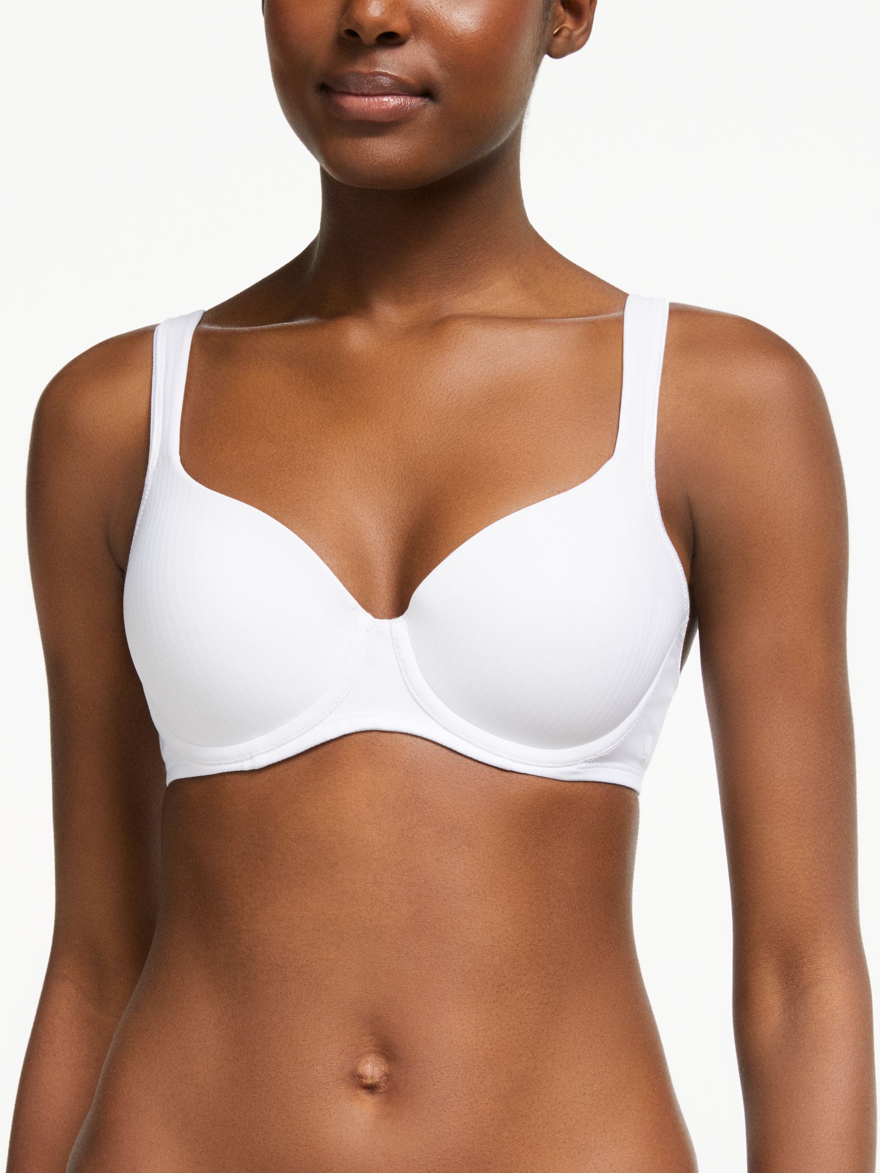 triumph padded bra online