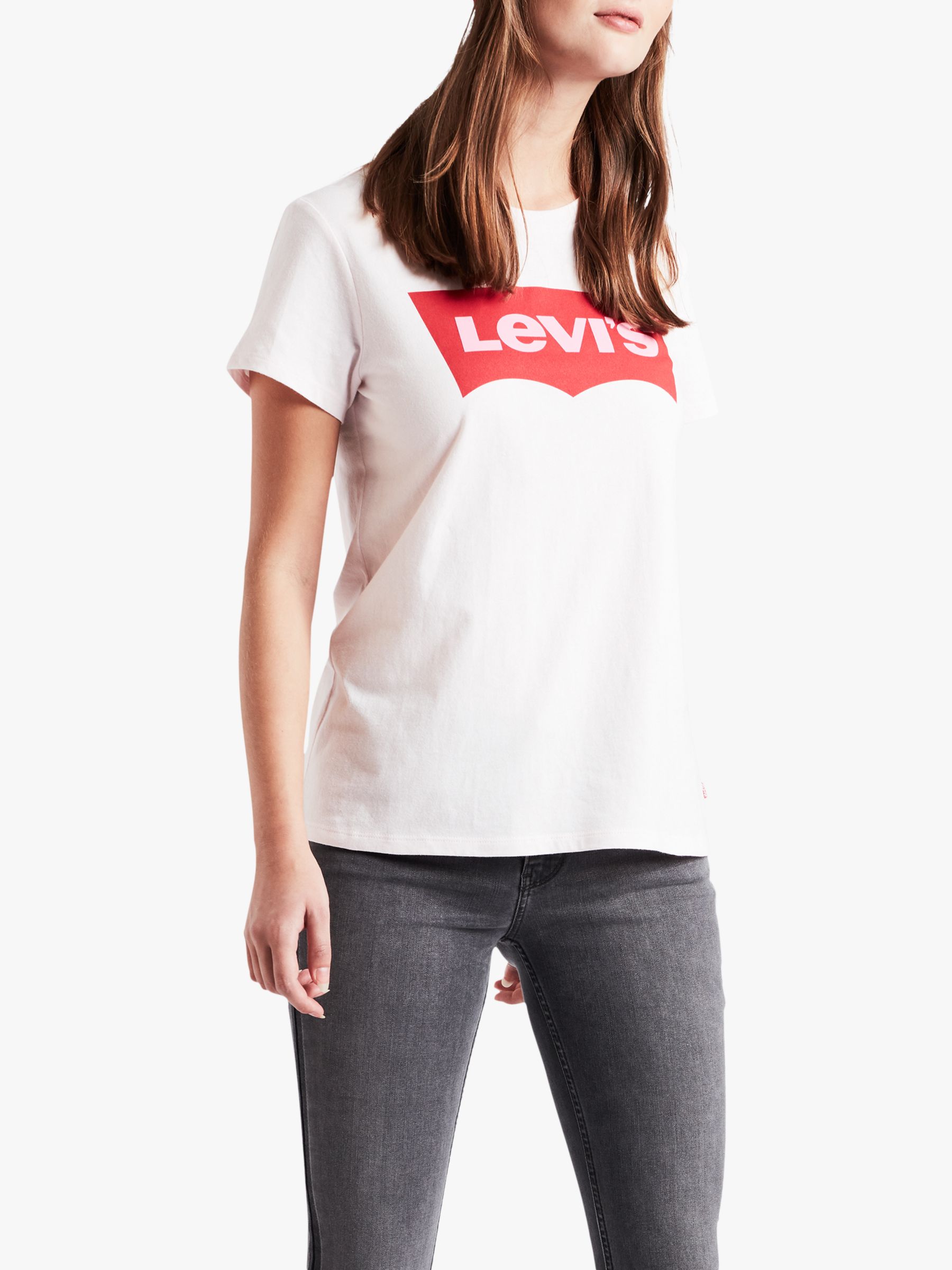 levis girl t shirt online
